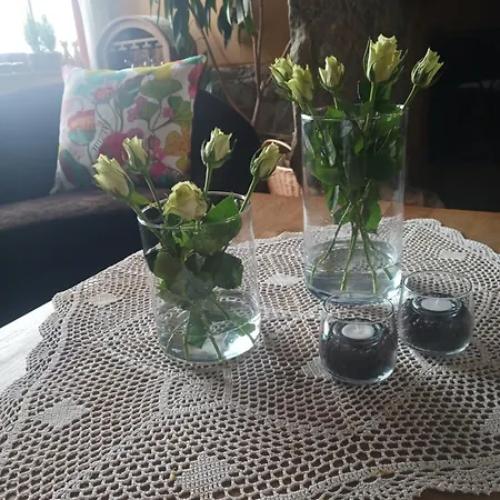 Smocza Dom wakacyjny